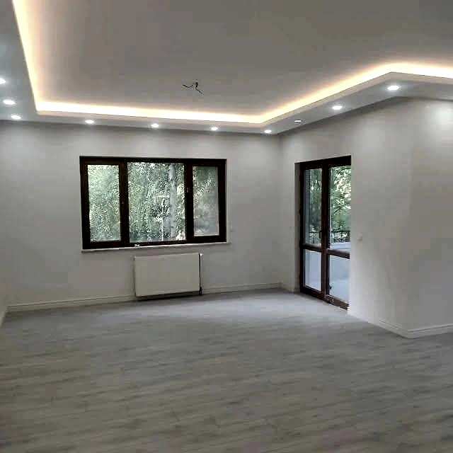 Alçıpan Asma Tavan 