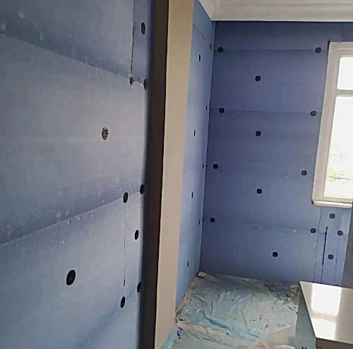  İç Cephe Mantolama 