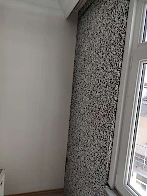  İç Cephe Mantolama 