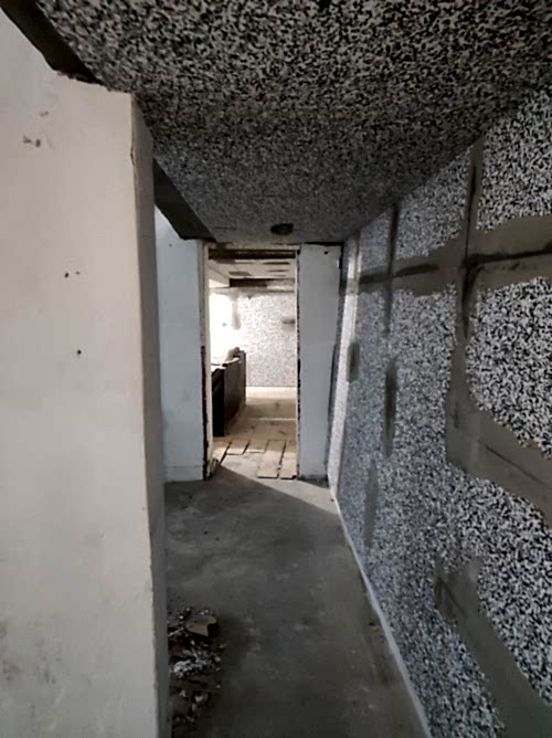  İç Cephe Mantolama 