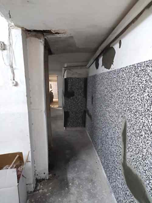  İç Cephe Mantolama 