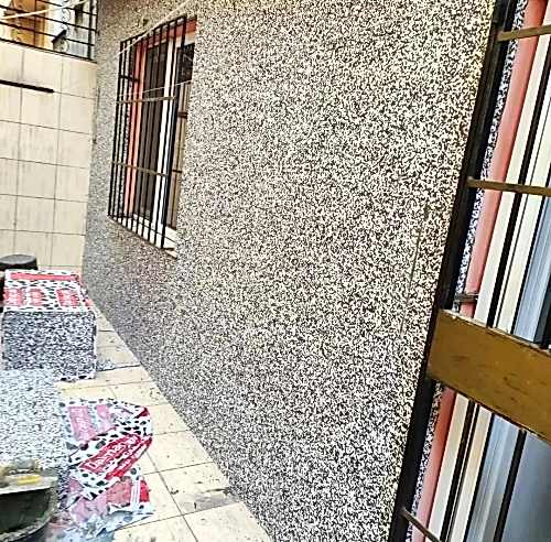  İç Cephe Mantolama 