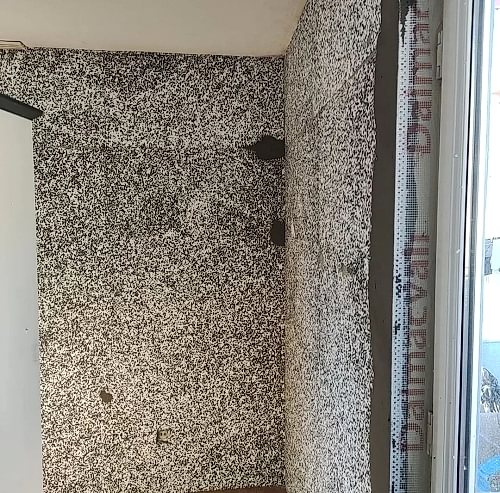  İç Cephe Mantolama 