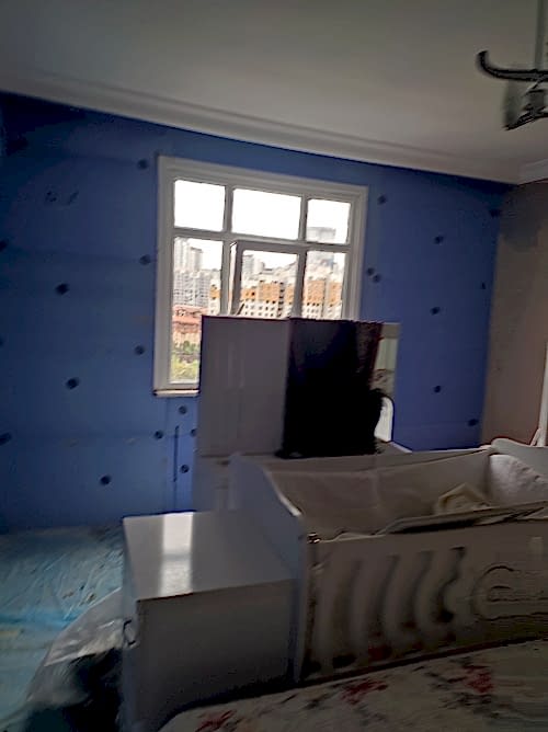  İç Cephe Mantolama 