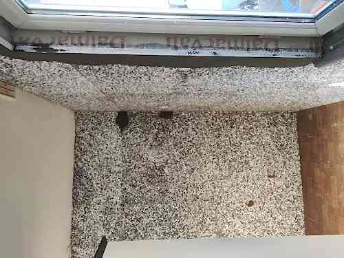  İç Cephe Mantolama 