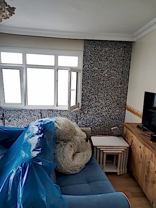  İç Cephe Mantolama 