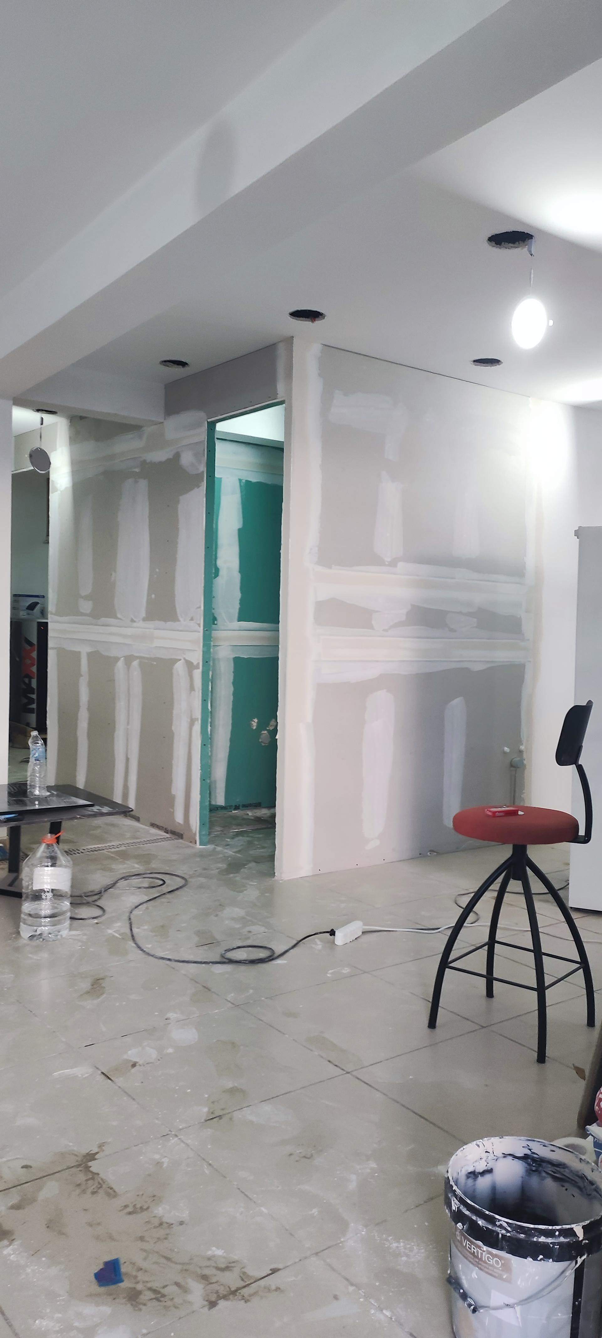 Duvar Düzeltme Yöntemleri