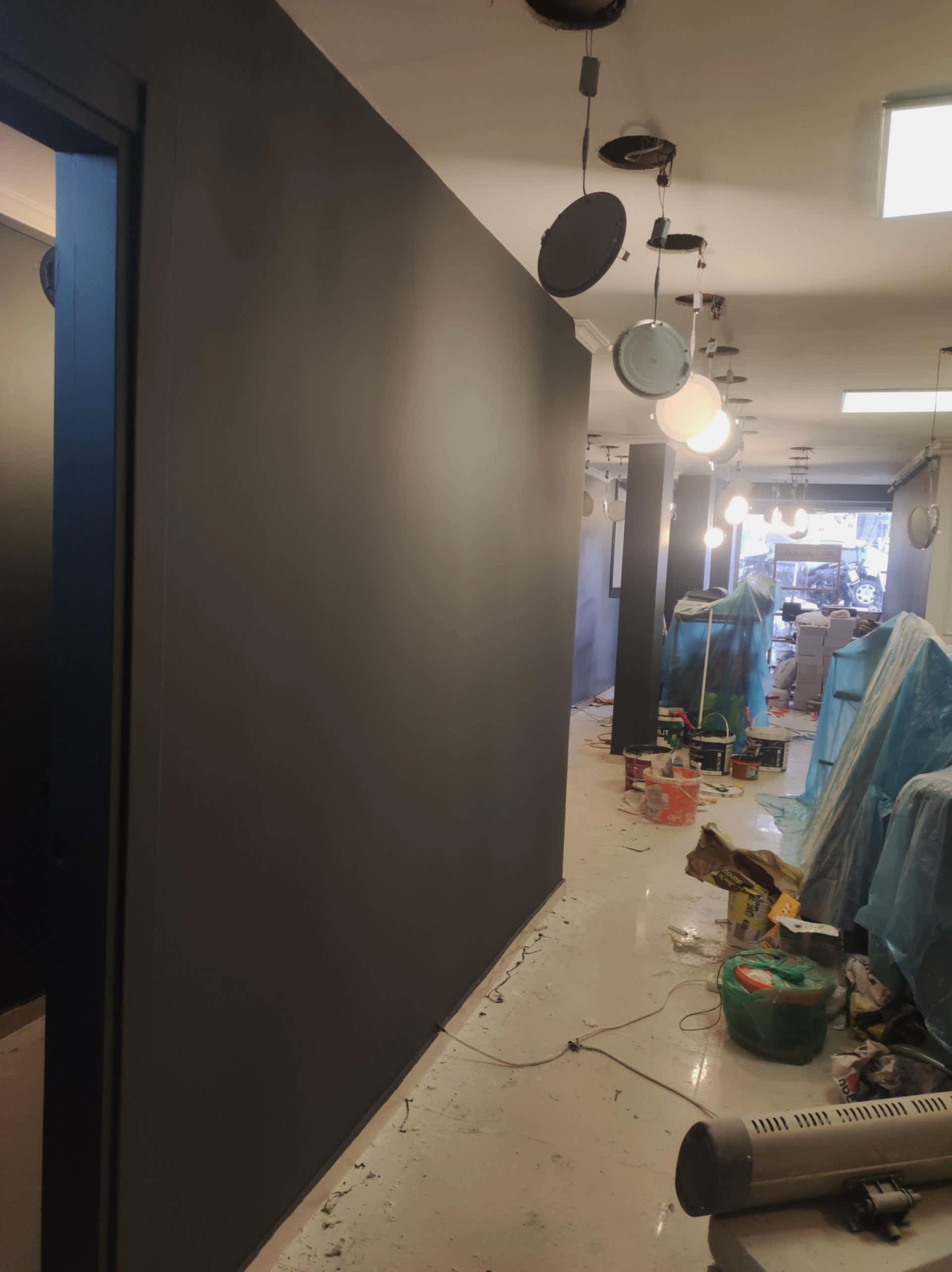 Saten Alçı Ustası