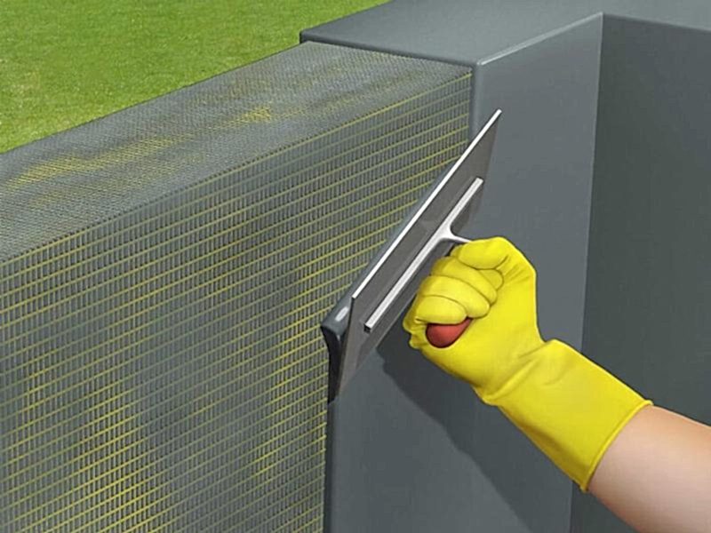 Fileli Alçı Uygulamaları 