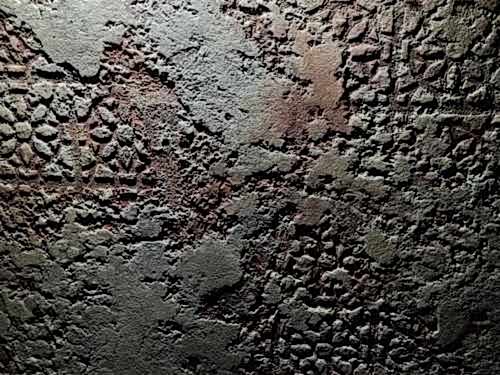 Duvar Boya Desenleri