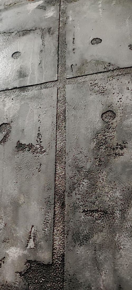 Duvar Boya Desenleri