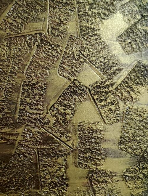 Duvar Boya Desenleri