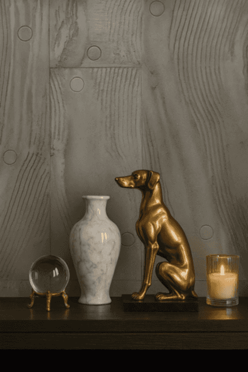 Duvar Boya Desenleri