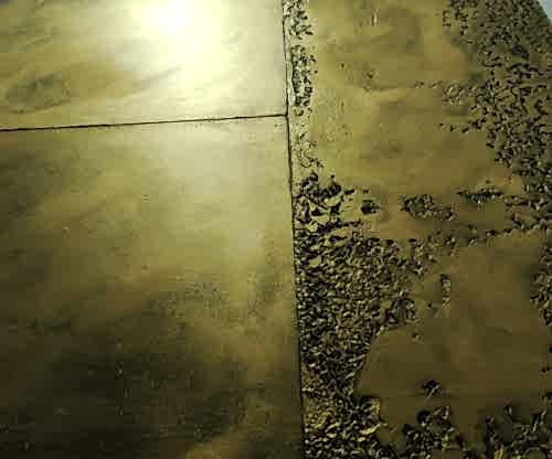 Duvar Boya Desenleri