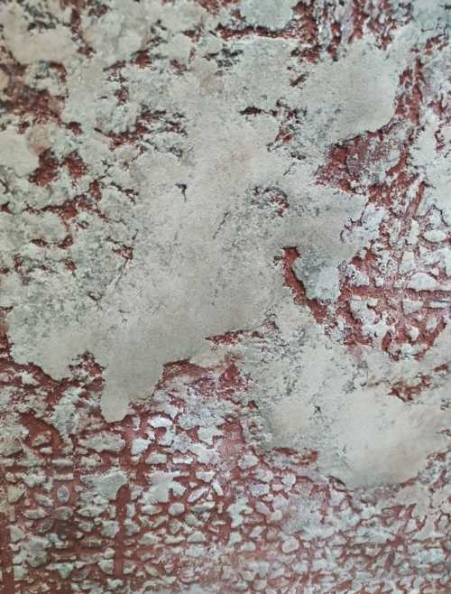 Duvar Boya Desenleri