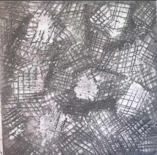 Duvar Boya Desenleri