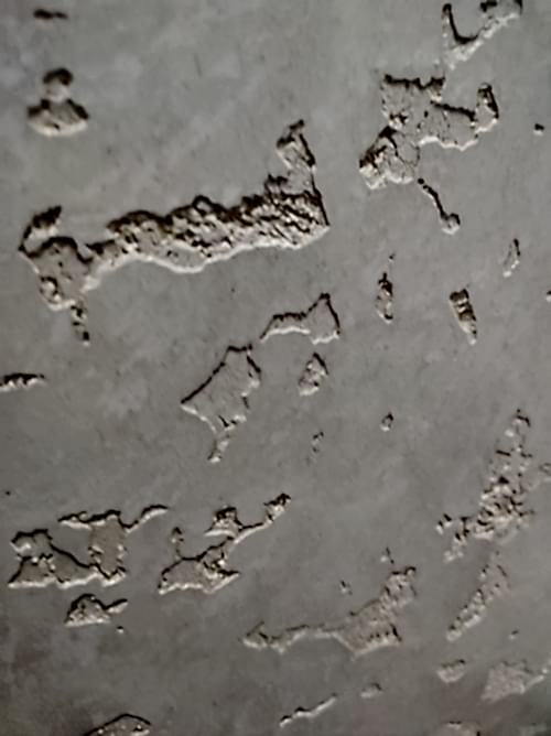 Duvar Boya Desenleri