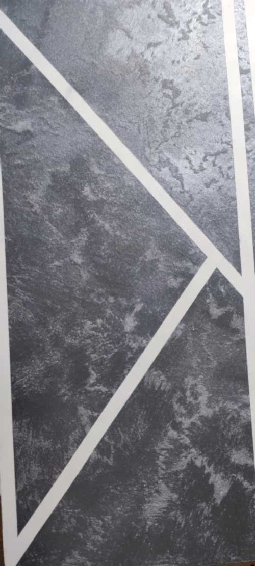 Duvar Boya Desenleri