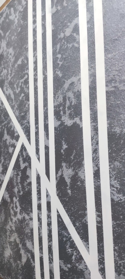 Duvar Boya Desenleri