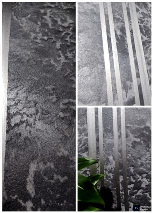 Duvar Boya Desenleri