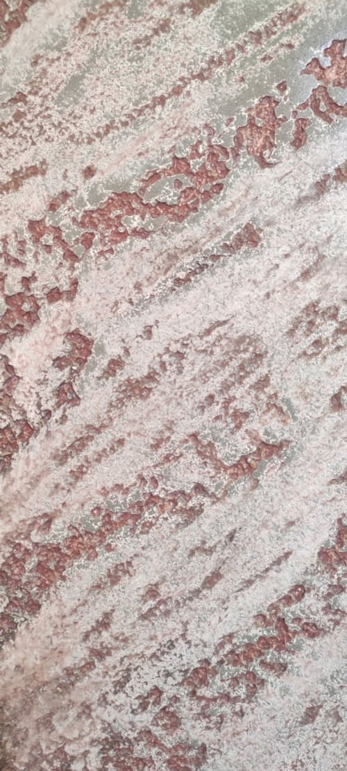 Duvar Boya Desenleri