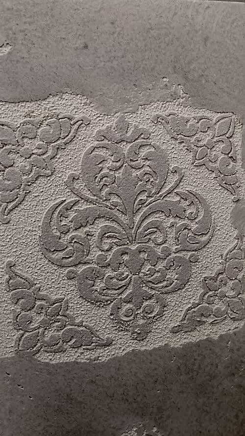 Duvar Boya Desenleri