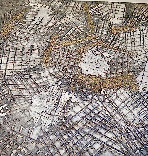 Duvar Boya Desenleri