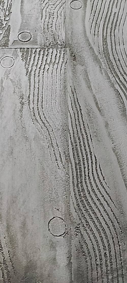 Duvar Boya Desenleri