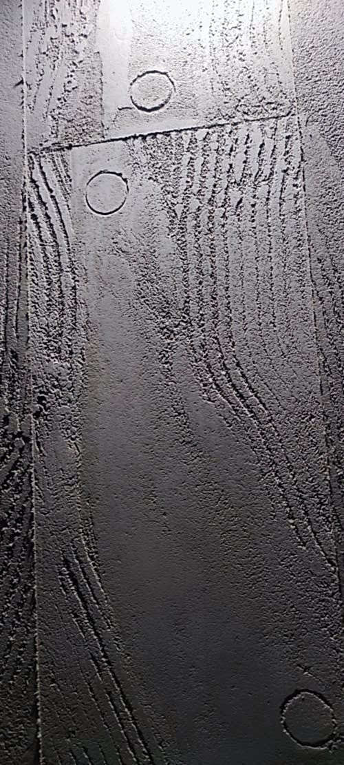 Duvar Boya Desenleri