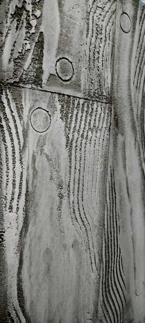 Duvar Boya Desenleri