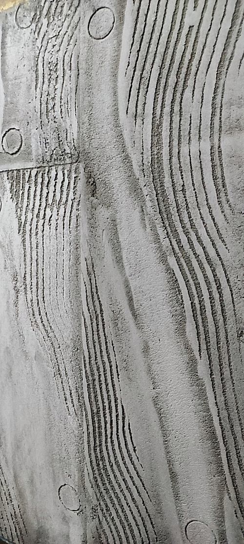 Duvar Boya Desenleri