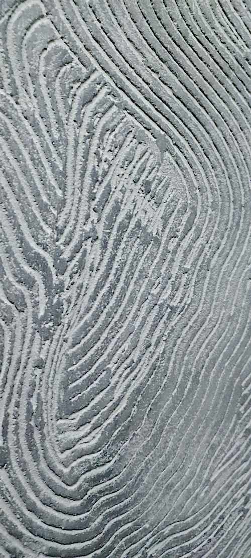 Duvar Boya Desenleri