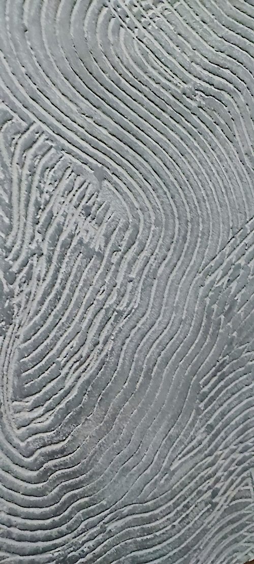 Duvar Boya Desenleri