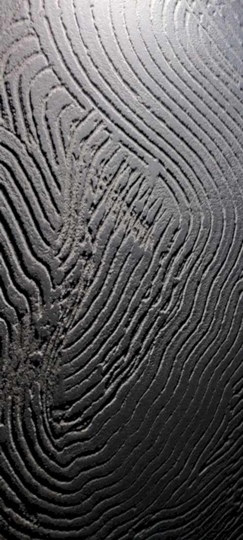 Duvar Boya Desenleri