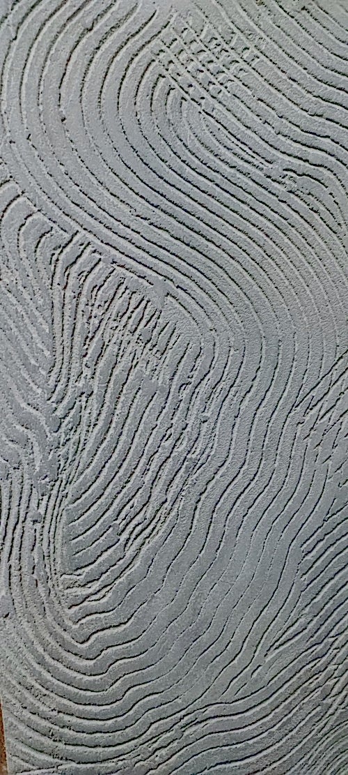 Duvar Boya Desenleri