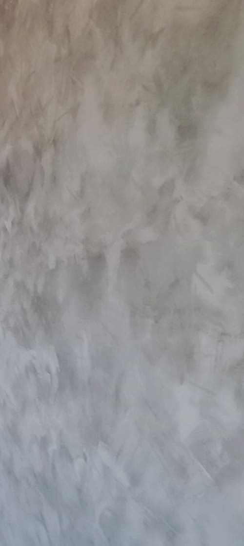 Duvar Boya Desenleri