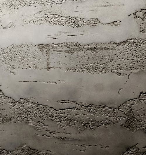 Duvar Boya Desenleri