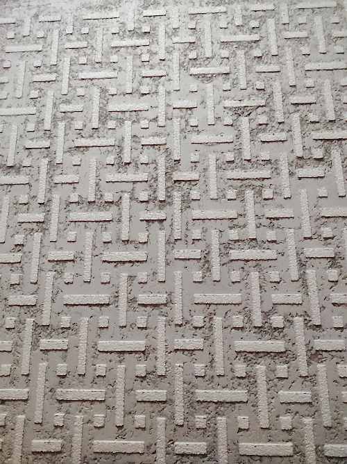 Duvar Boya Desenleri