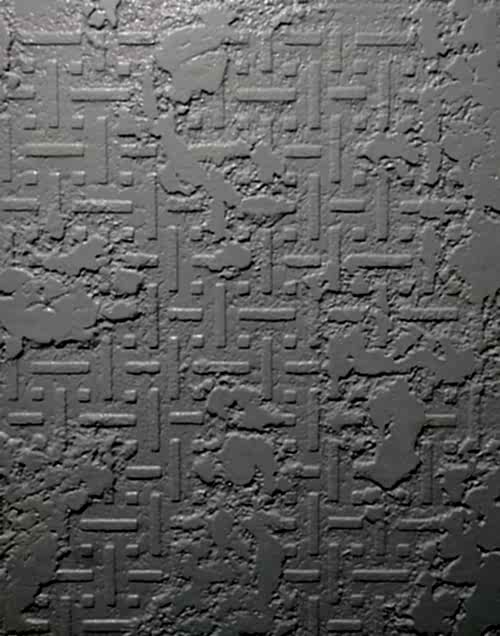 Duvar Boya Desenleri