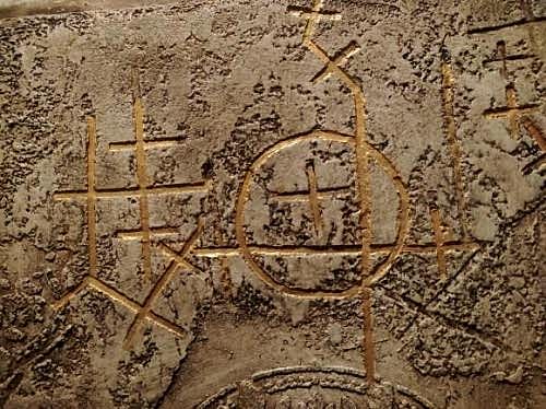 Duvar Boya Desenleri