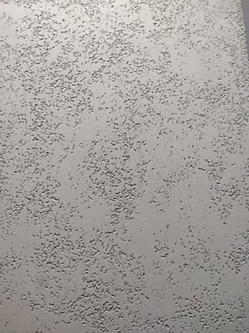 Duvar Boya Desenleri