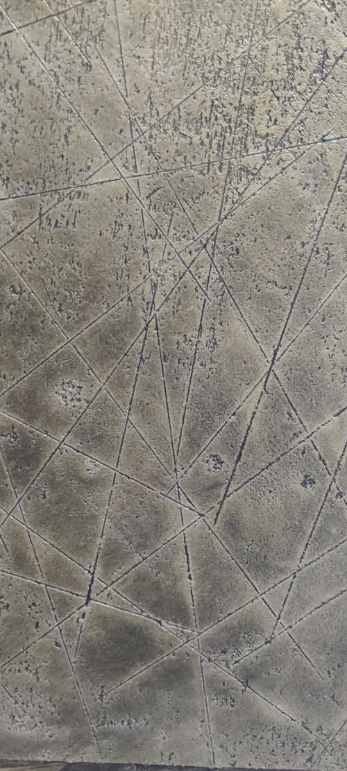 Duvar Boya Desenleri