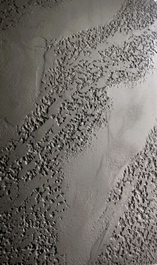 Duvar Boya Desenleri