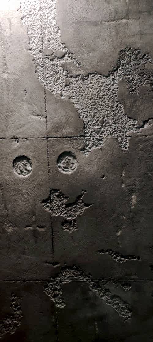 Duvar Boya Desenleri