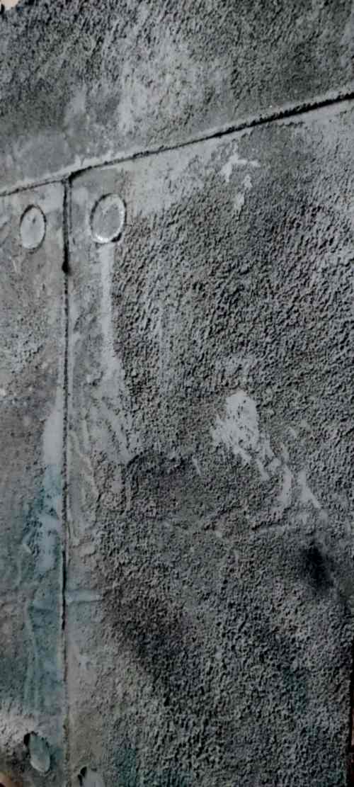 Duvar Boya Desenleri