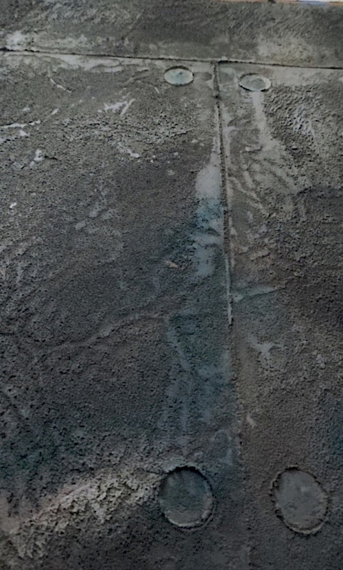 Duvar Boya Desenleri