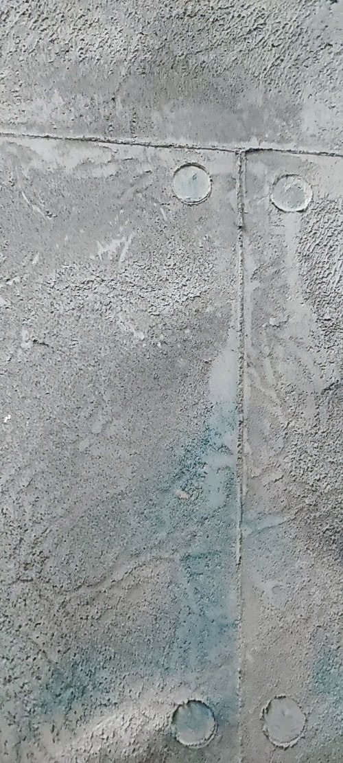 Duvar Boya Desenleri