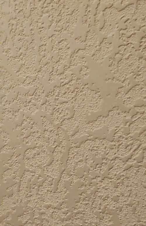 Duvar Boya Desenleri