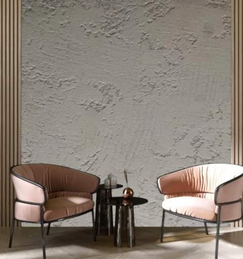 Duvar Boya Desenleri