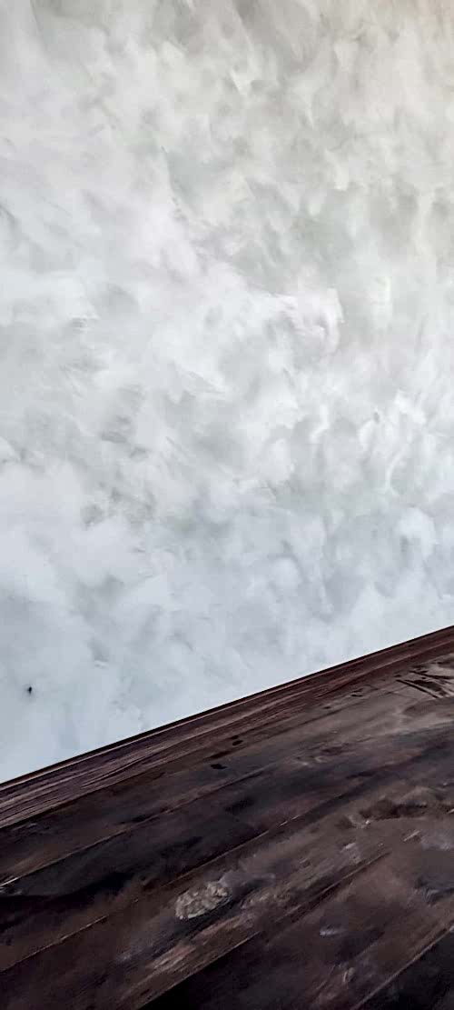 Duvar Boya Desenleri